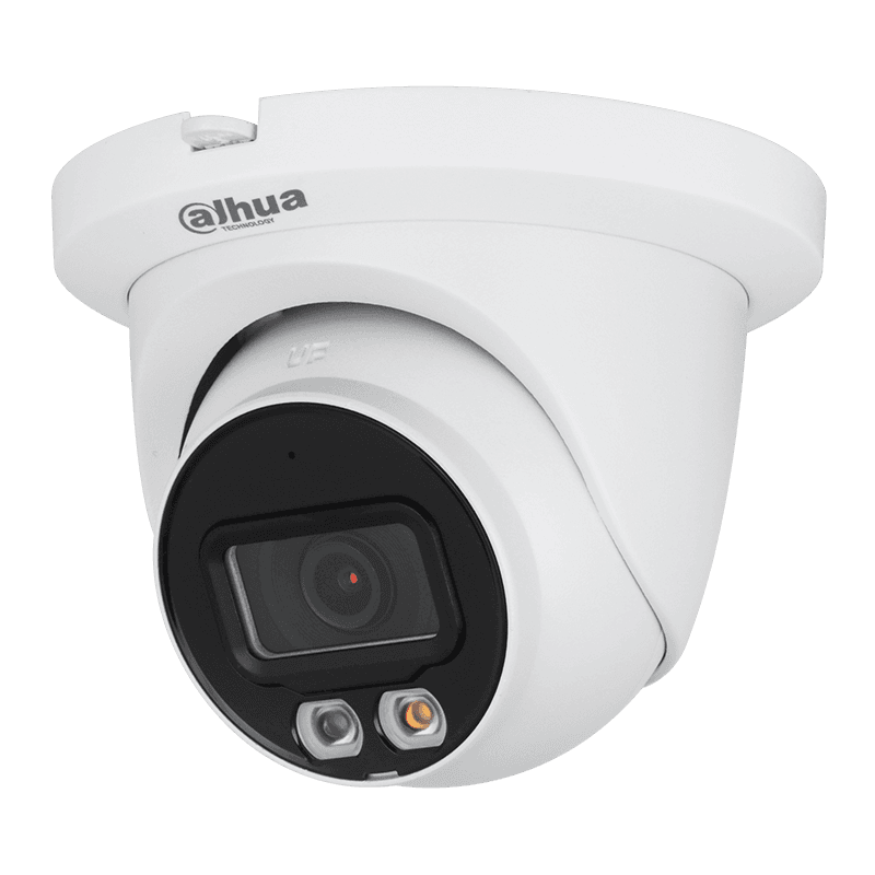 ip камерa dahua ipc hdw2249tm s il 0280b