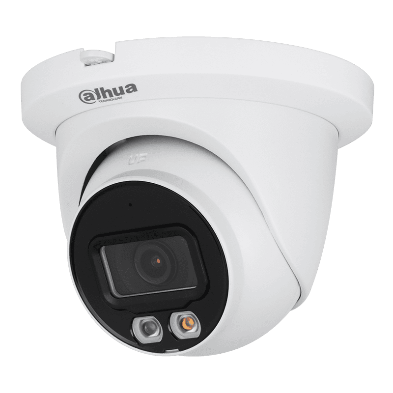 ip камерa dahua ipc hdw2449tm s il 0280b
