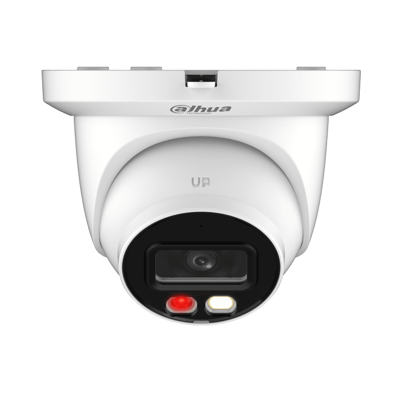 ip камерa dahua ipc hdw2549tm s il 0360b