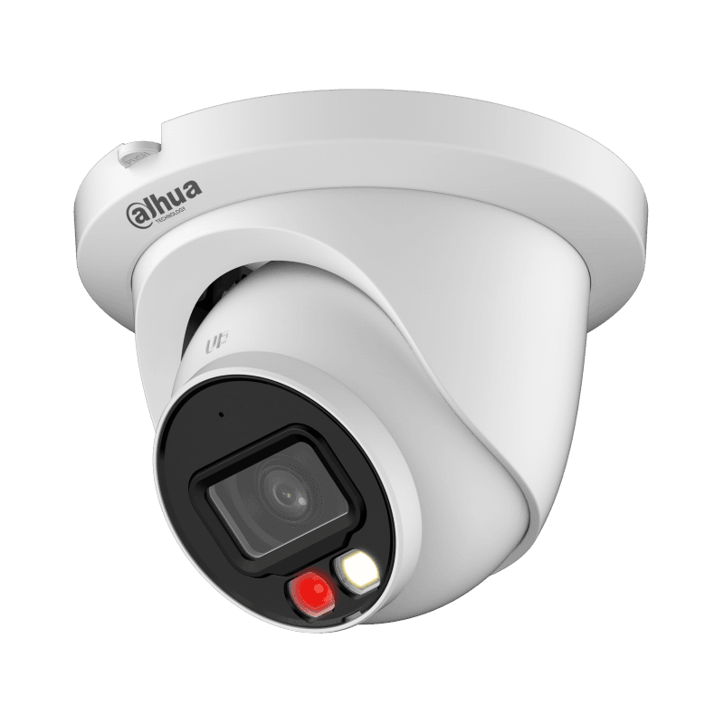 ip камерa dahua ipc hdw2549tm s il 0360b