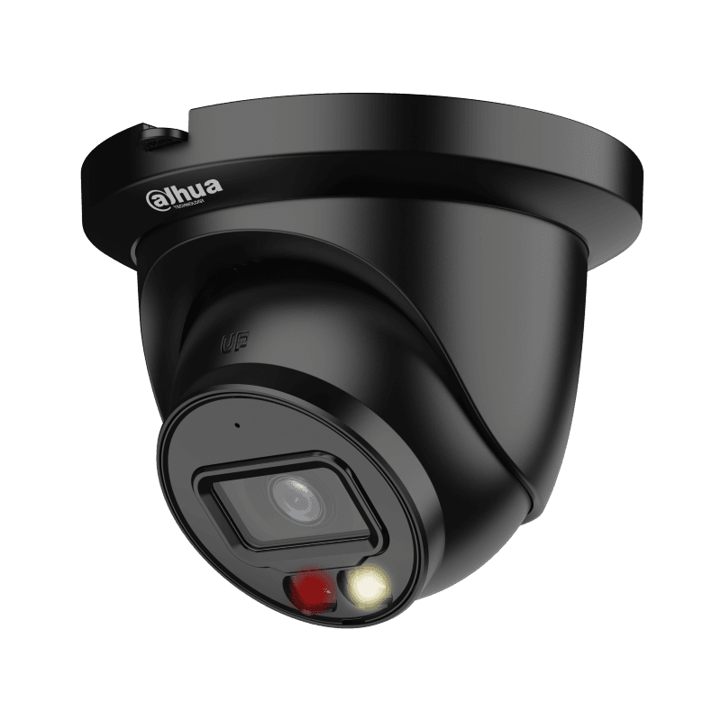 ip камерa dahua ipc hdw2649tm s il 0280b черна
