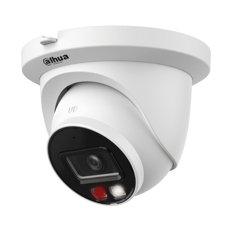 ip камерa dahua ipc hdw2649tm s il 0280b
