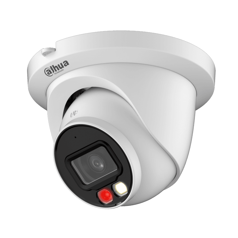 ip камерa dahua ipc hdw2849tm s il 0280b