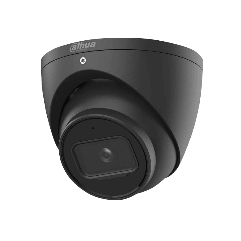 ip камерa dahua ipc hdw3541em s 0280b s2 черна
