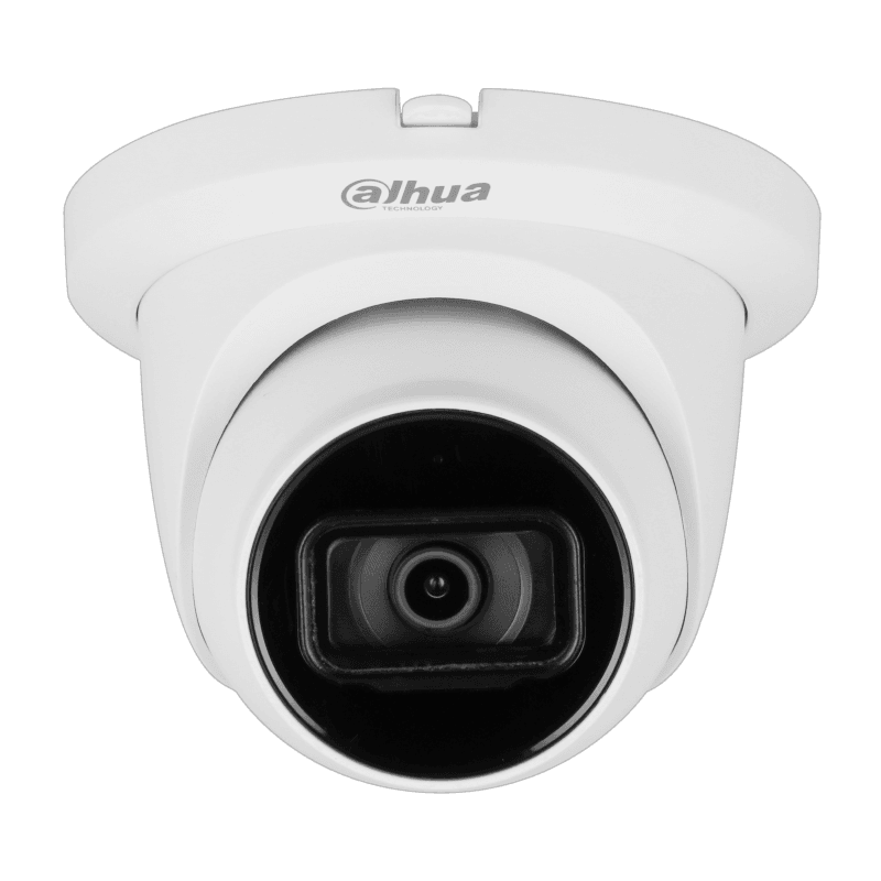 ip камерa dahua ipc hdw5541tm ase 0280b s3 бяла