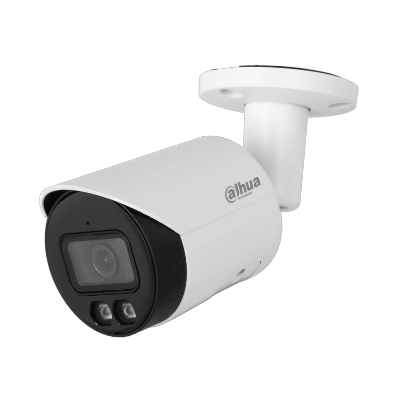 ip камерa dahua ipc hfw2449s s il 0360b