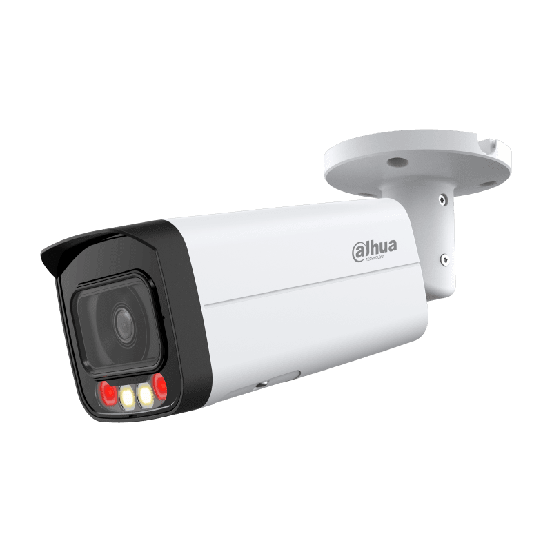 ip камерa dahua ipc hfw2449t as il 0360b