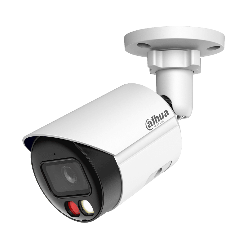 ip камерa dahua ipc hfw2649s s il 0360b