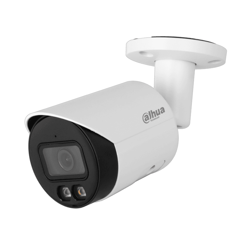 ip камерa dahua ipc hfw2849s s il 0280b