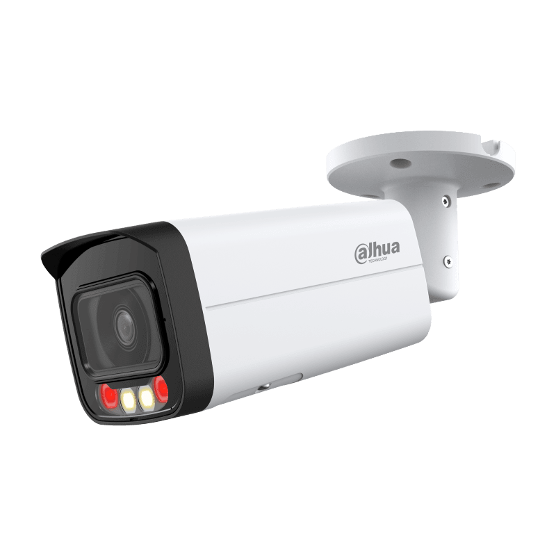 ip камерa dahua ipc hfw2849t as il 0360b