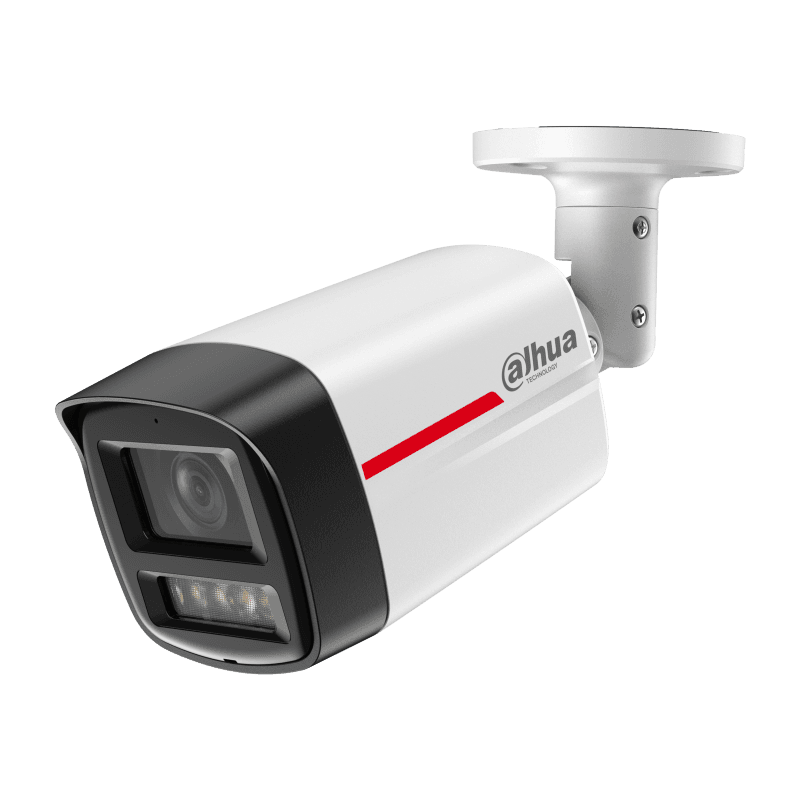 ip камерa dahua ipc hfw2849tl s led 0280b pro