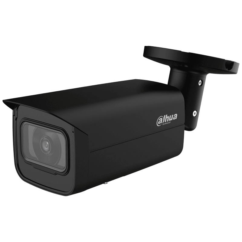 ip камерa dahua ipc hfw5541t ase 0280b s3 черна