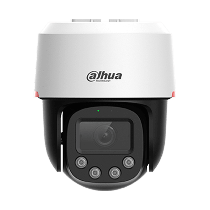 ip камерa dahua sd2c400na b pv 0400 s2 pro