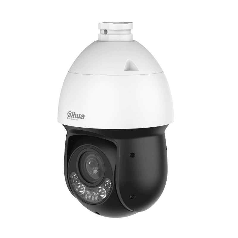 ip камерa dahua sd4d425mb hnr