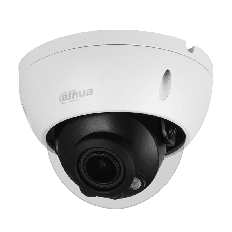 ip камерa dahua ipc hdbw1230r zs 2812 s4