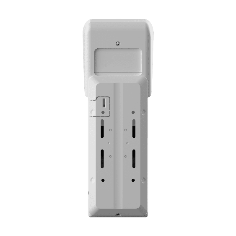 Камера със сензор за движение dahua ard2251e w2(868v) (Съвместима само със серия arc3800h)