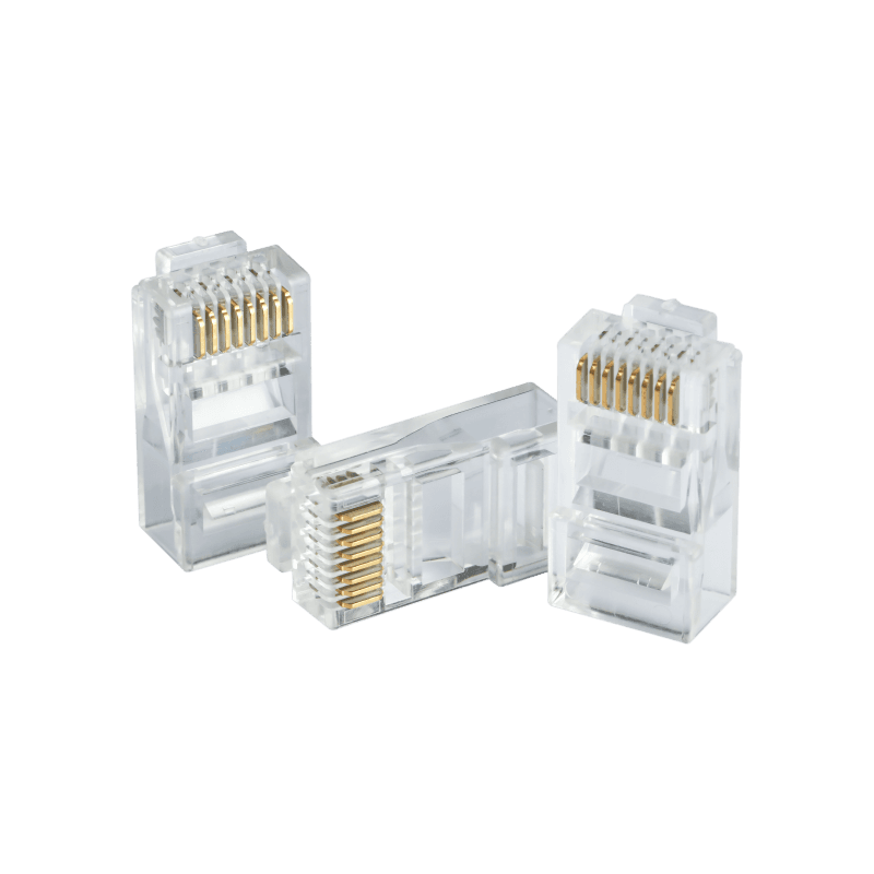 Конектор dahua pfm976 531 rj45 cat5/5e