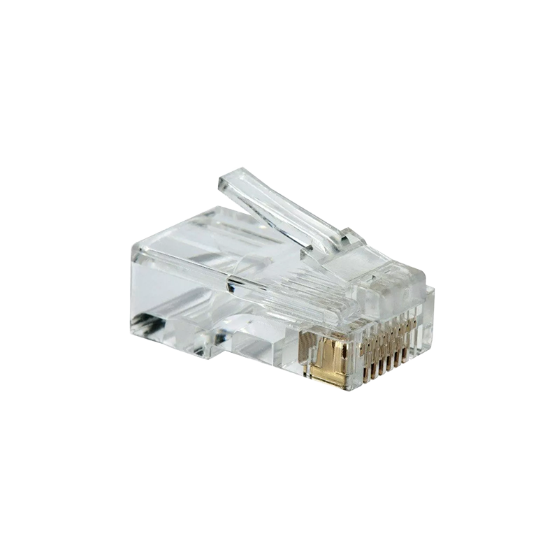 Конектор rj45 cat5e unshielded