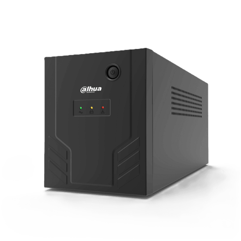 Линейно интерактивен ups dahua pfm3350 1500va/900w