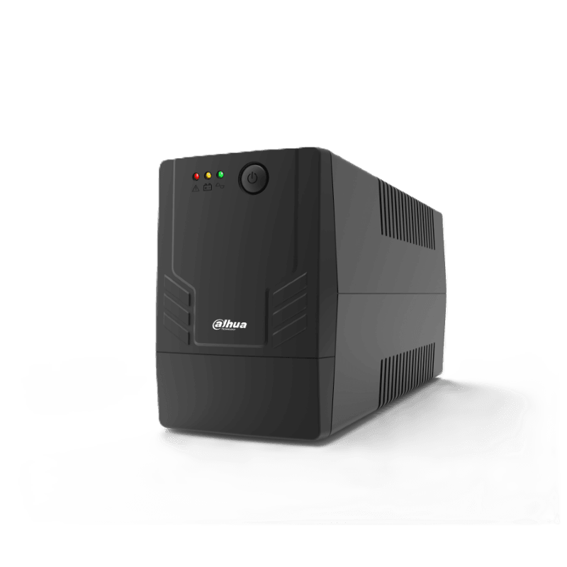 Линейно интерактивен ups dahua pfm3350 600va/360w