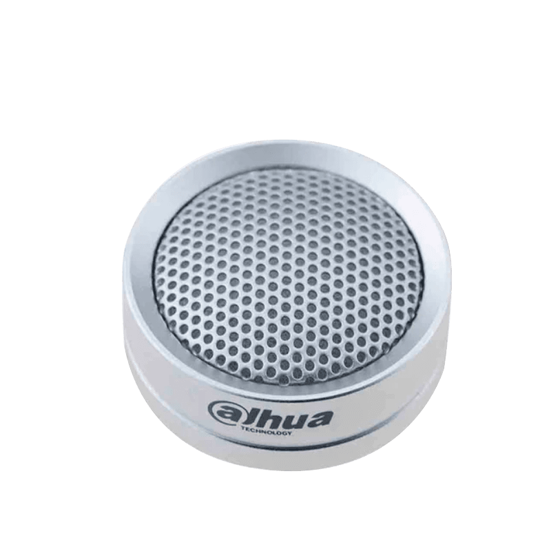 Микрофон dahua hap120