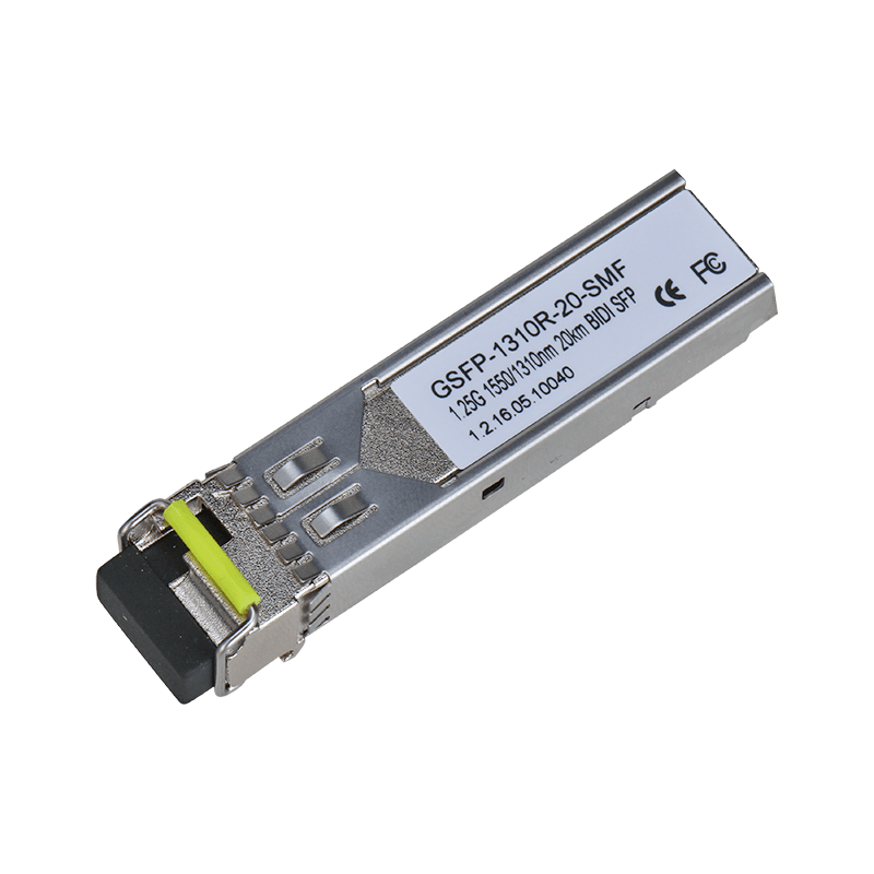 Оптичен модул dahua gsfp 1310r 20 smf