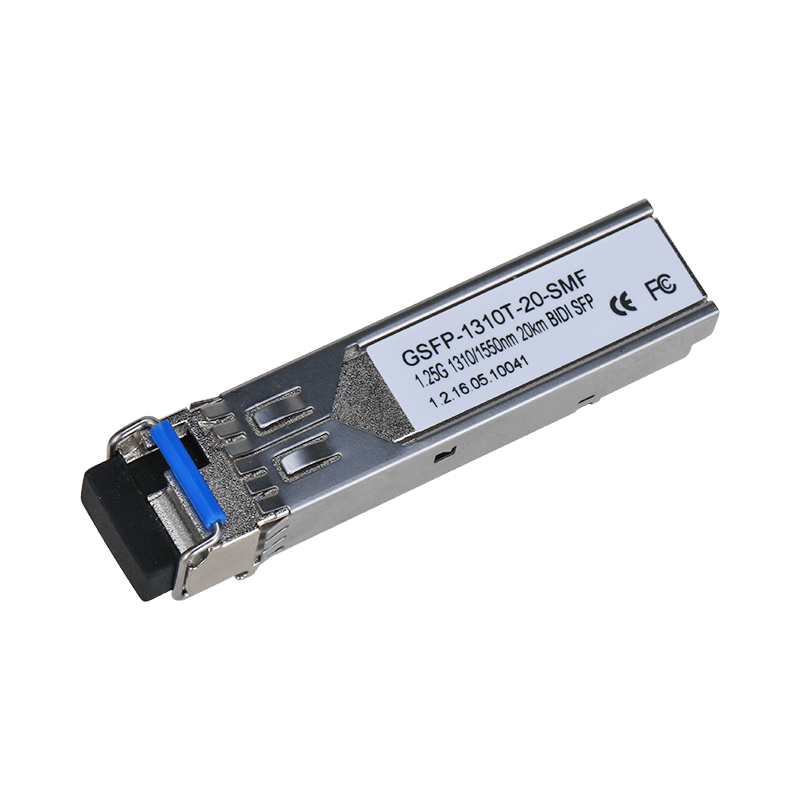Оптичен модул dahua gsfp 1310t 20 smf