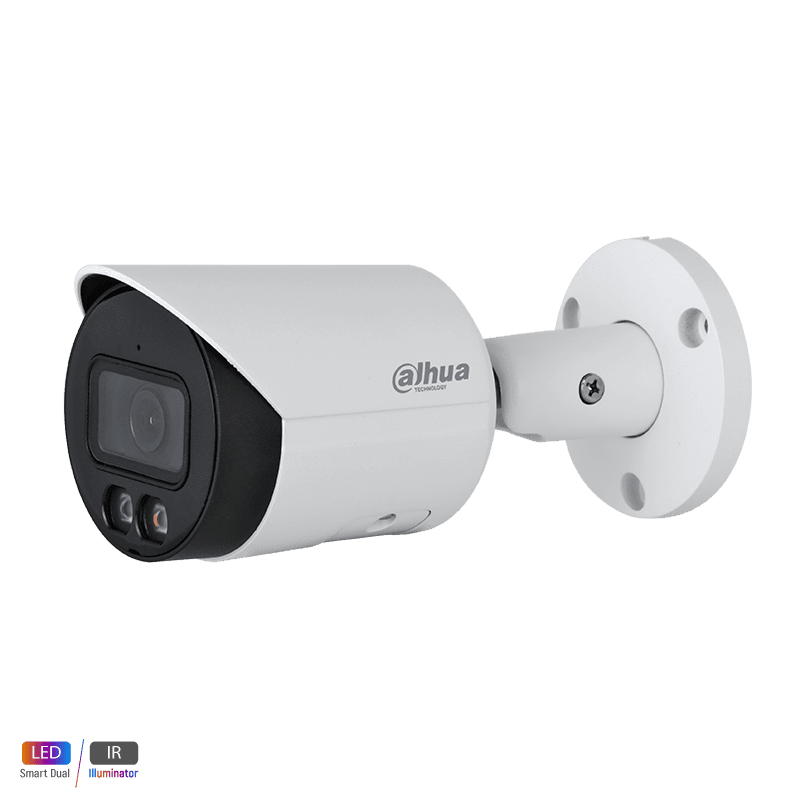 ip камерa dahua ipc hfw2249s s il 0360b
