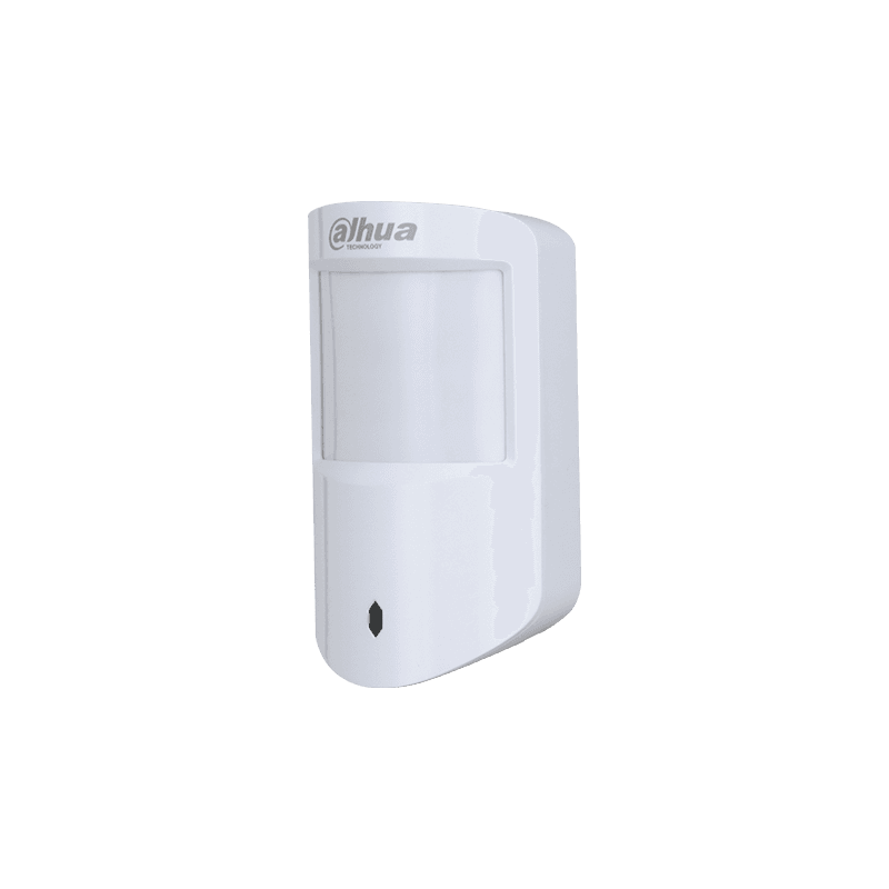 pir сензор за движение dahua ard1233 w2 (868)