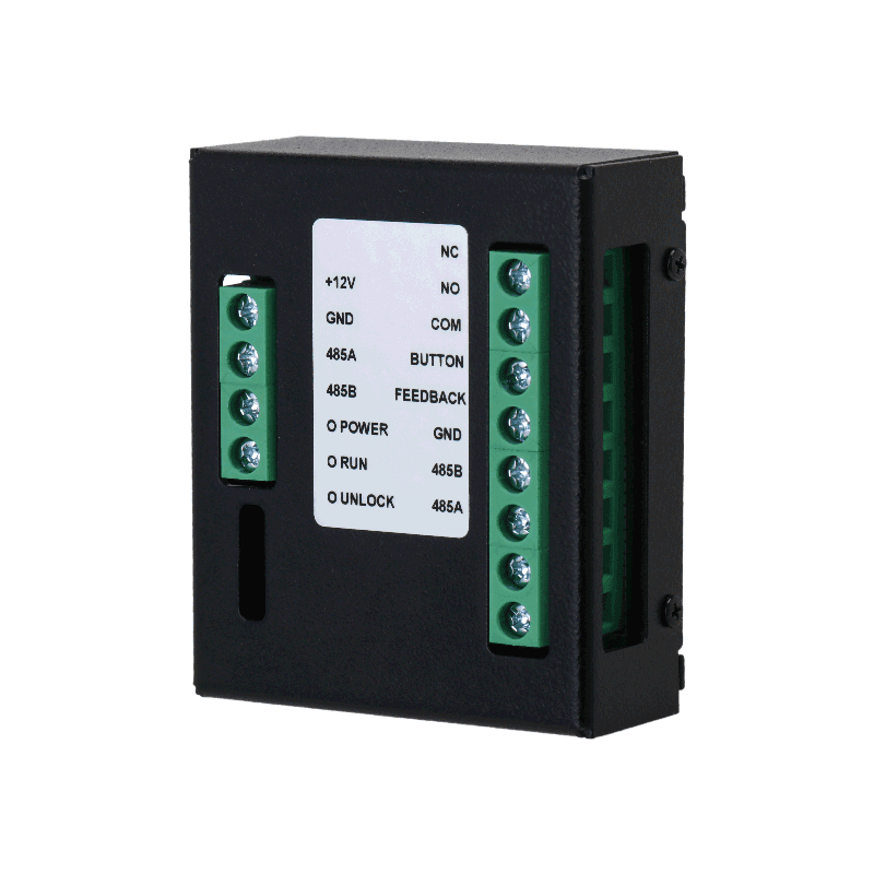 Разширителен модул за контрол на достъп dahua dee1010b s2