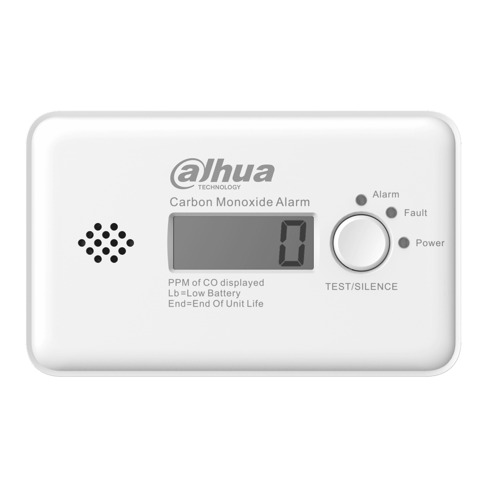 Сензор за въглероден оксид dahua hy gc21b w2(868)
