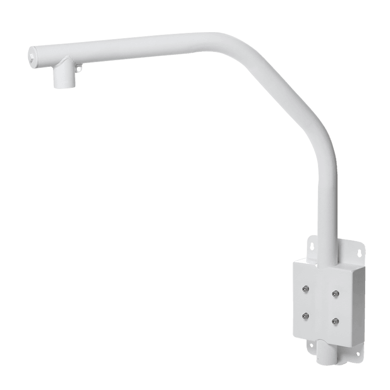 Стойка за монтаж към парапет dahua pfb303s