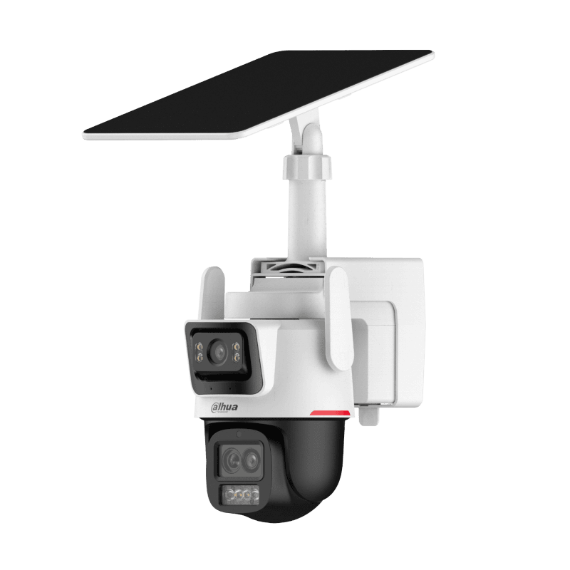 Соларна 4g камера dahua ipc pts2649c 3e3z 4gb20 3684/0280b pro