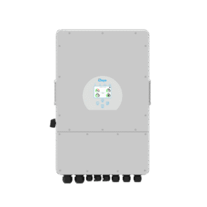 Deye SUN-10K-SG04LP3-EU Инвертор 10kW 3ф LV