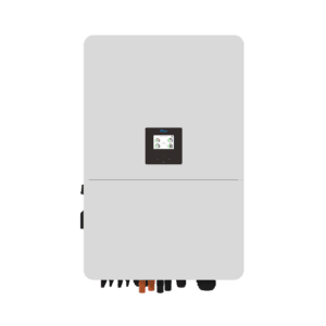 Deye SUN-80K-SG02HP3-EU Инвертор 80kW 3ф HV