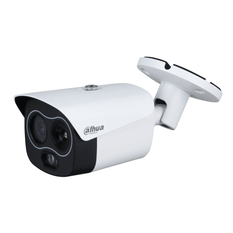Термокамера dahua tpc bf1241 b7f8 dw s8