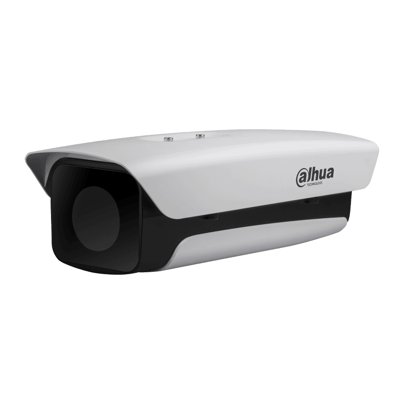Вандалоустойчив кожух за камера dahua pfh610v h poe v2