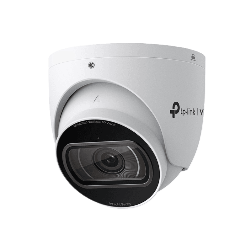 ip камерa vigi insight s445zi 2.7 13.5 5x optical zoom