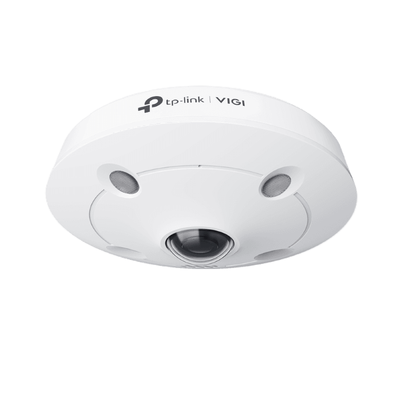ip камерa vigi insight s655i fisheye