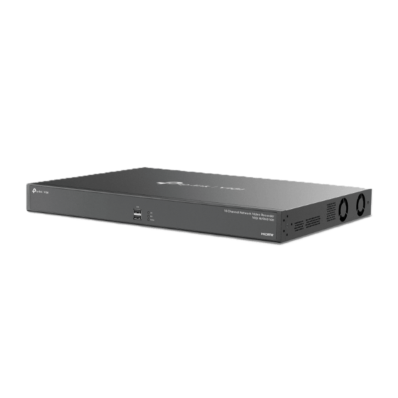 16 канално nvr записващо устройство vigi nvr4016h