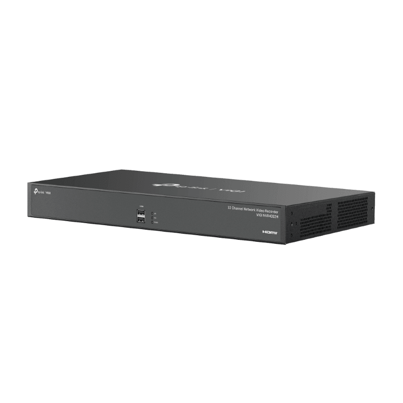 32 канално nvr записващо устройство vigi nvr4032h