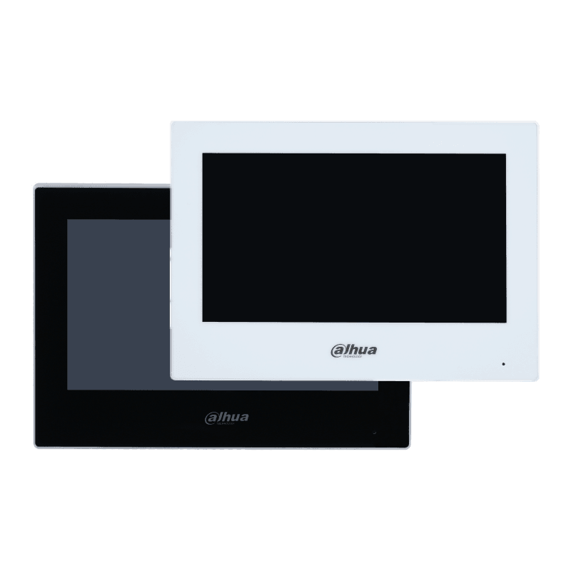 Вътрешен монитор dahua vth2621g p