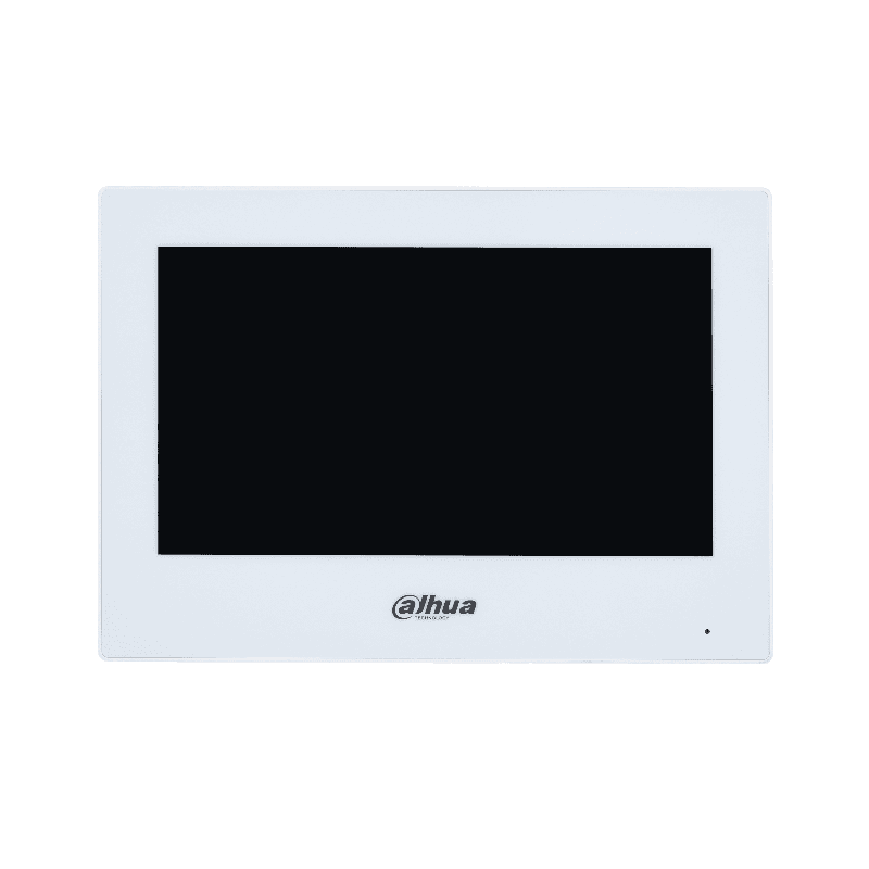 Вътрешен монитор dahua vth2621gw wp