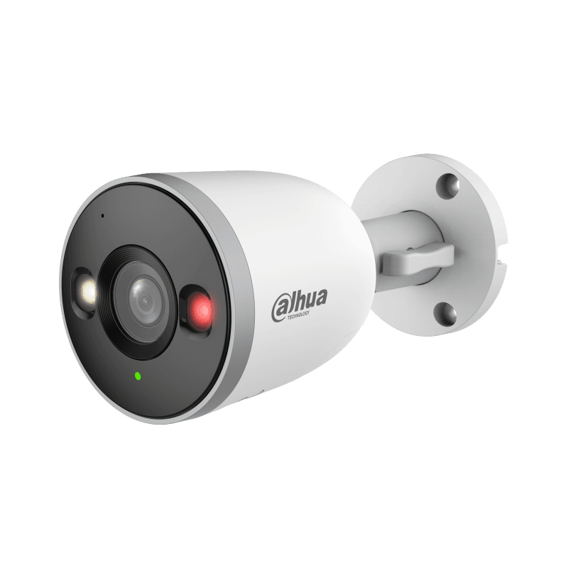 wi fi камера dahua f3d il 0280b bullet