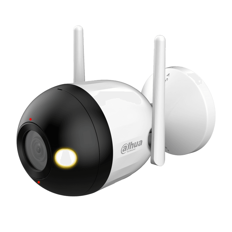 wi fi камера dahua f4c pv 0280b bullet