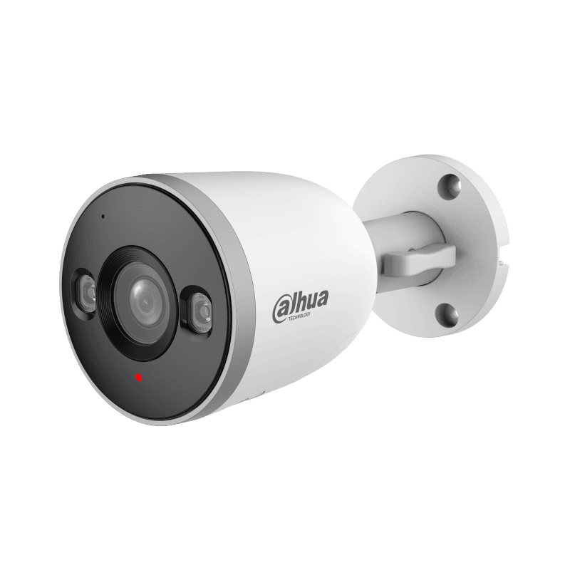wi fi камера dahua f5d il 0280b bullet