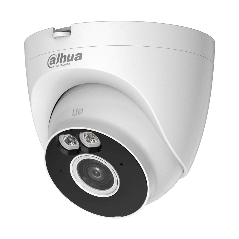 wi fi камера dahua ipc hdw1339da saw il 0280b