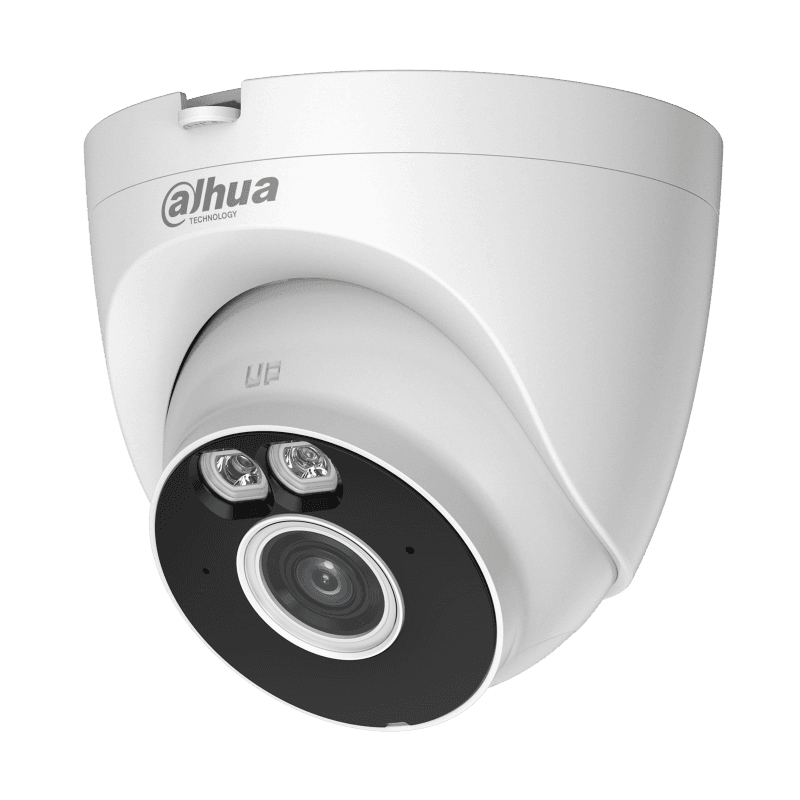 wi fi камера dahua ipc hdw1539da saw il 0280b