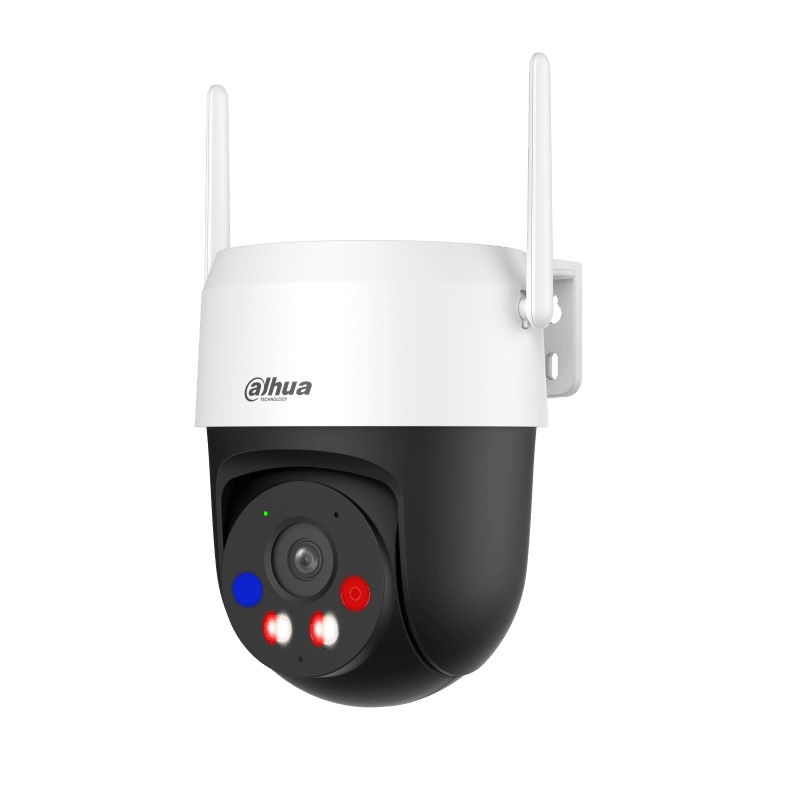 wi fi камера dahua p5as pv 0400b 5mp picco
