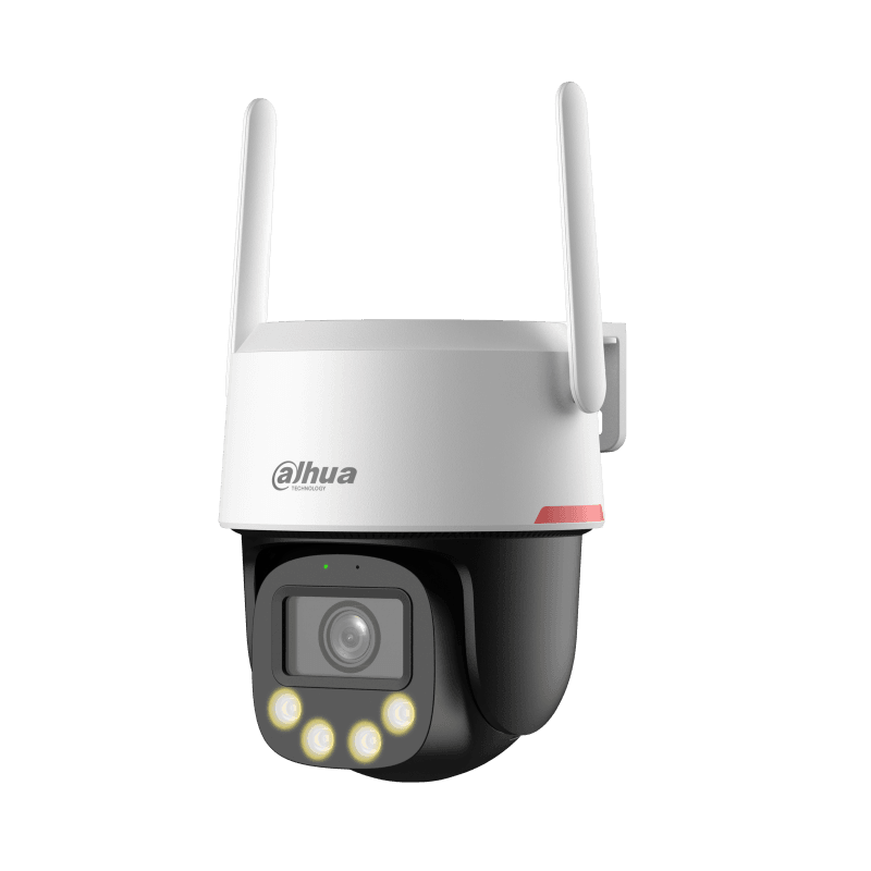 wi fi камера dahua p8f pv 0360b pro